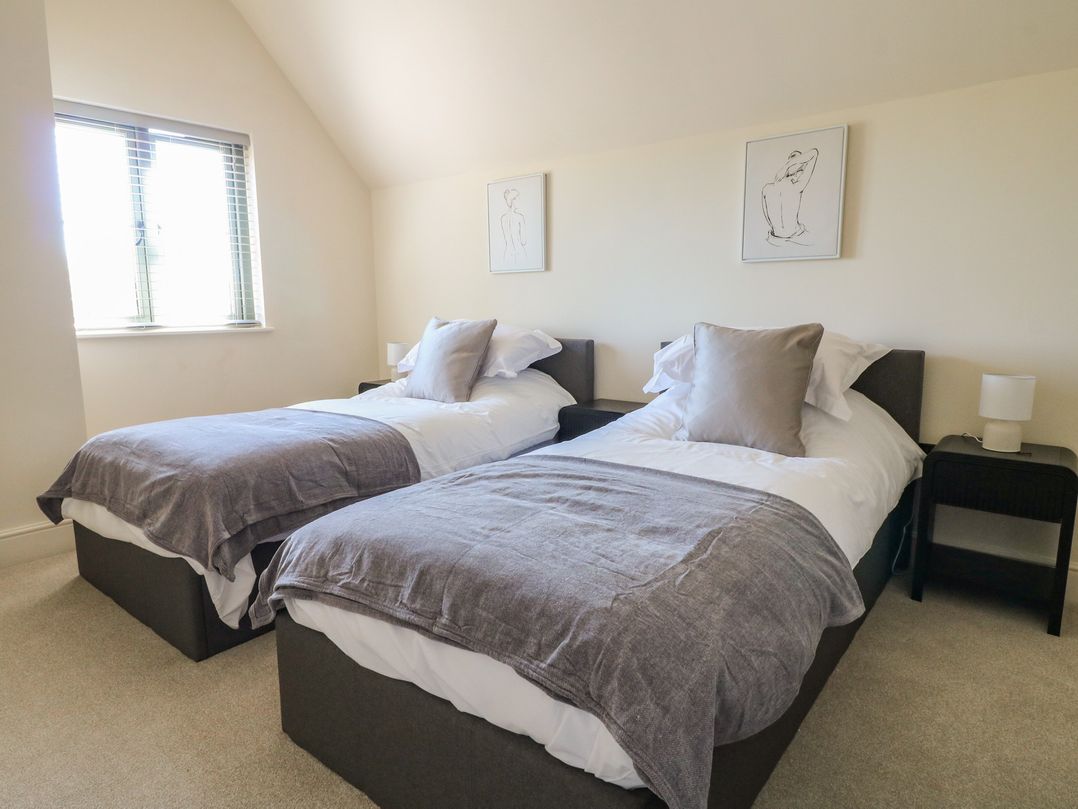 Gardener’s Cottage