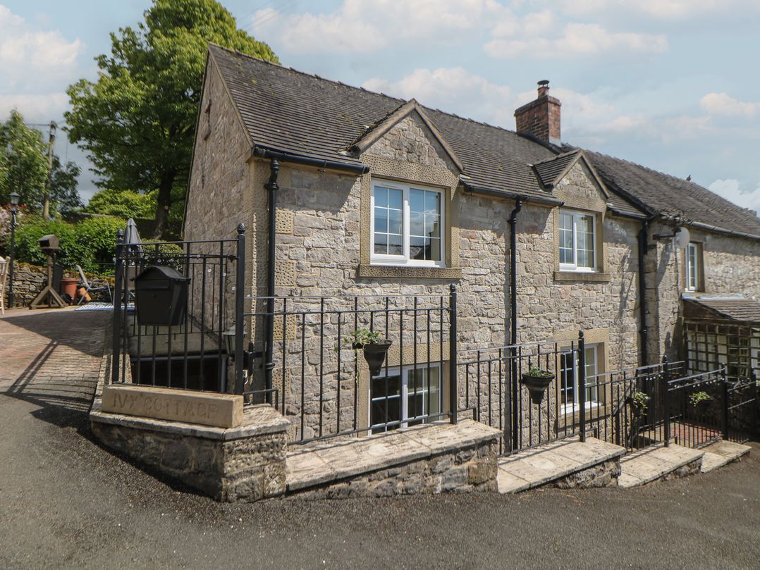 Ivy Cottage