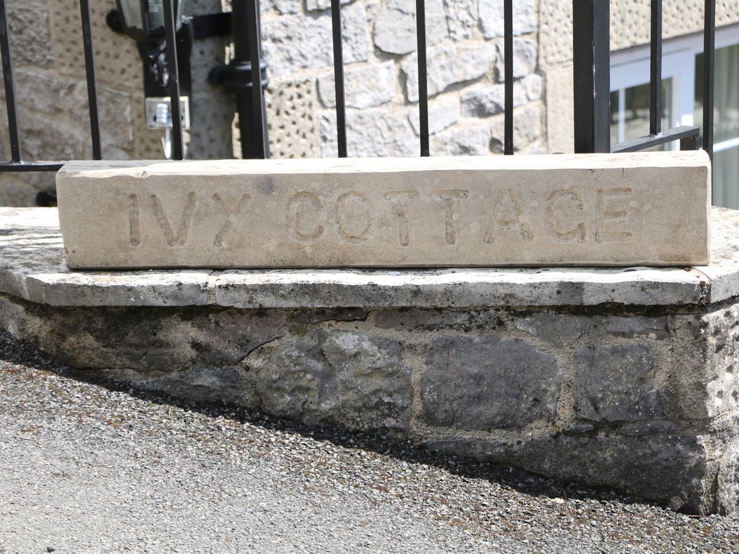 Ivy Cottage