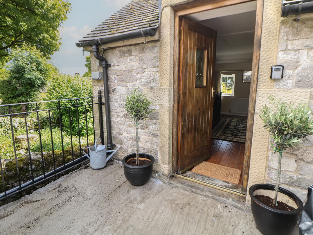 Ivy Cottage