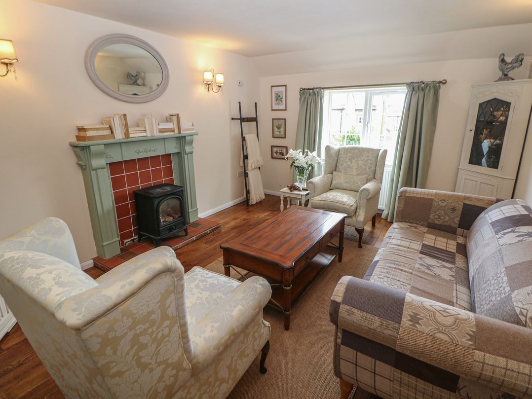 Ivy Cottage