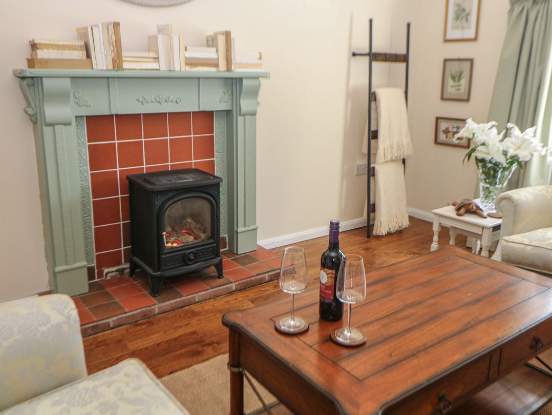 Ivy Cottage