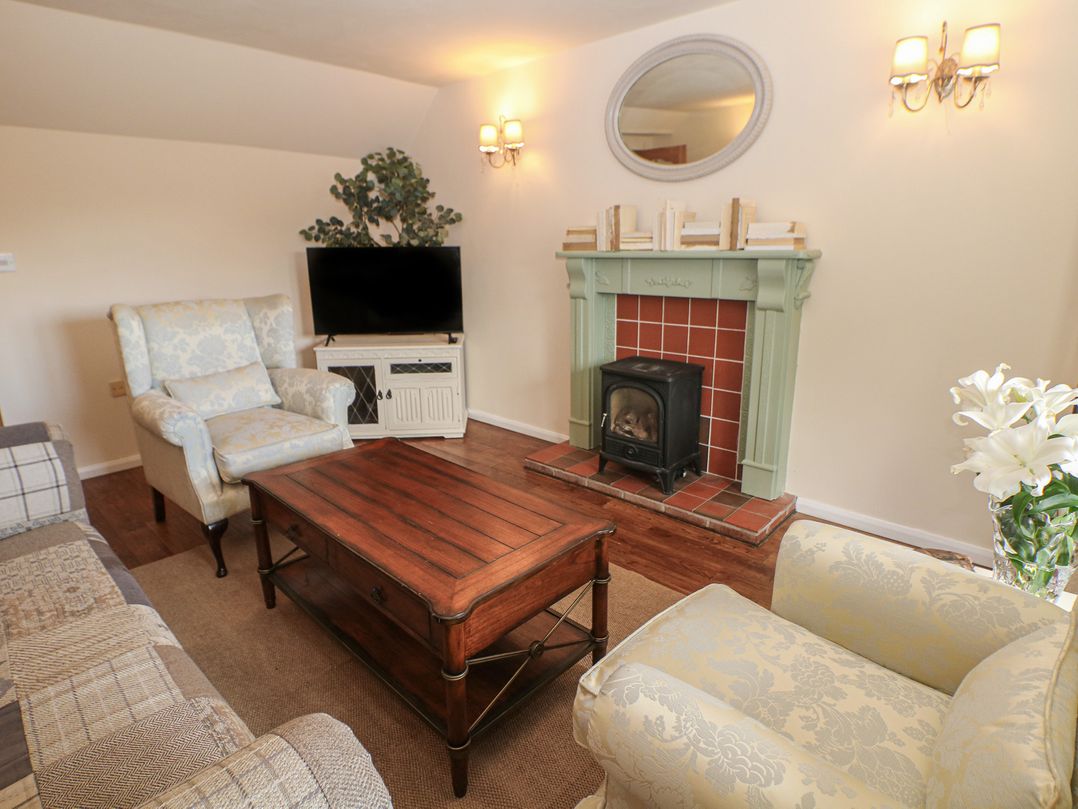 Ivy Cottage