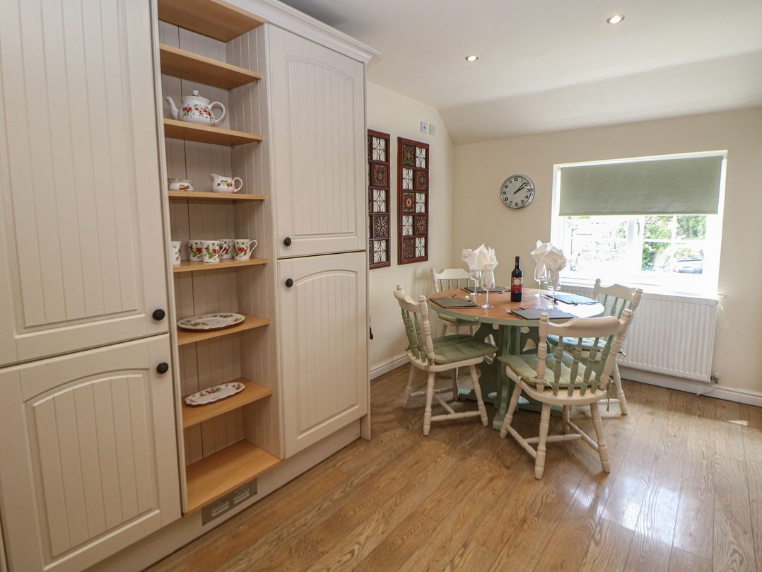 Ivy Cottage