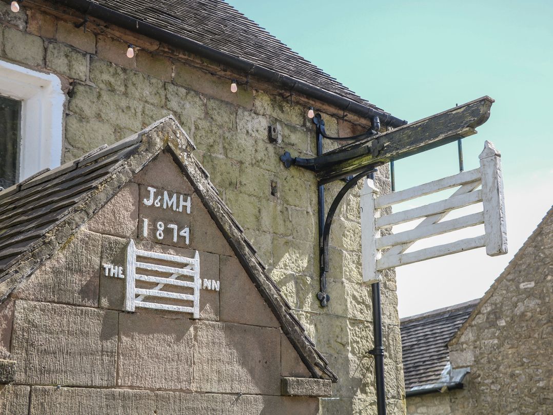 Ivy Cottage
