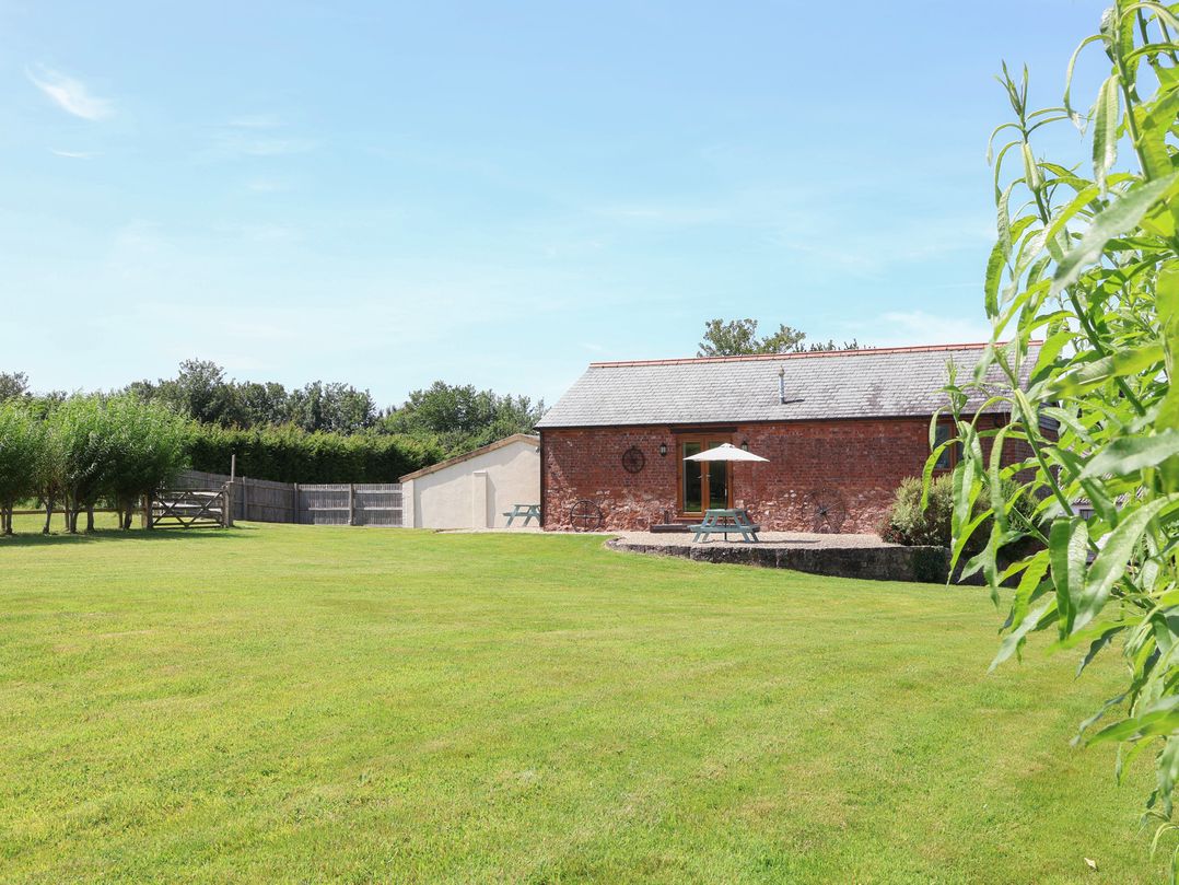 Little Owl Barn
