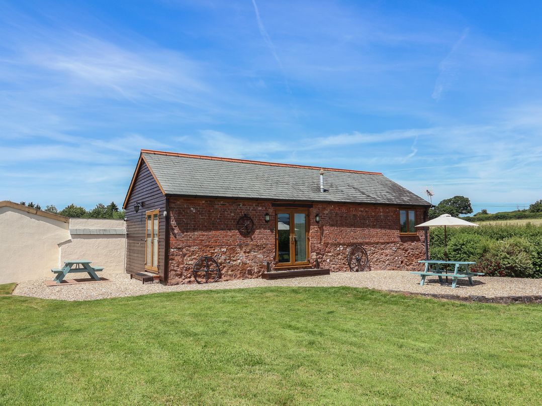 Little Owl Barn