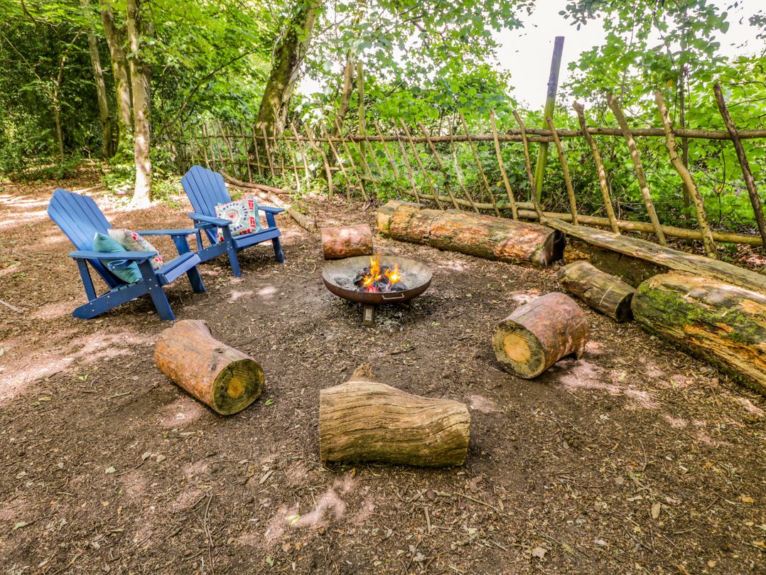 The Moroccan Bell Tent