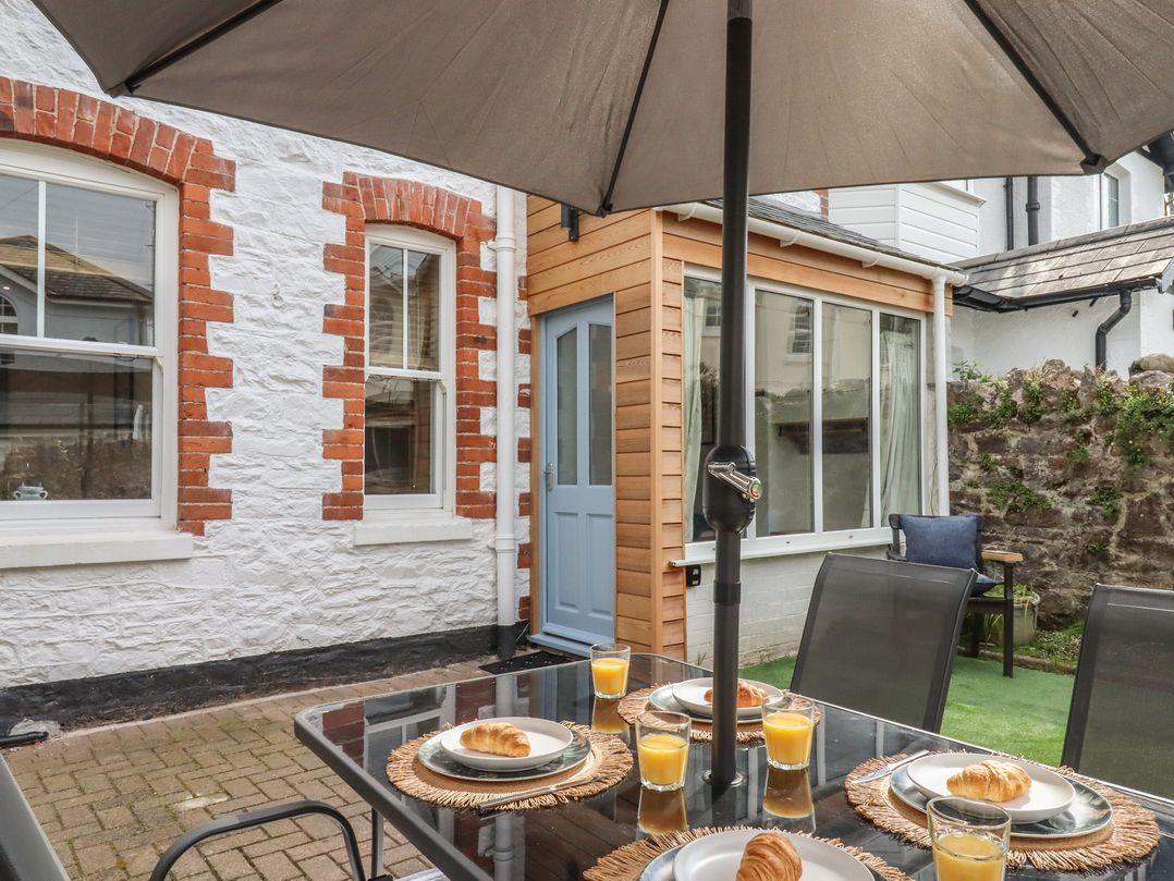 Hares Cottage