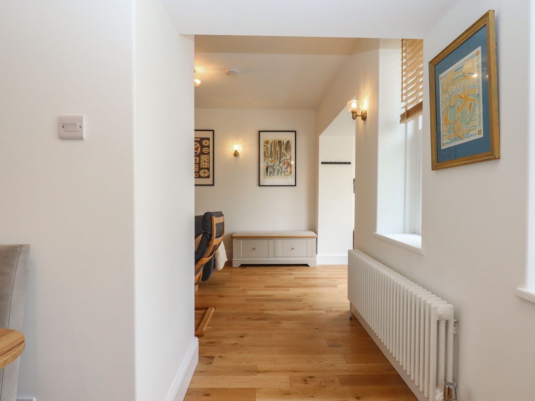 Hares Cottage