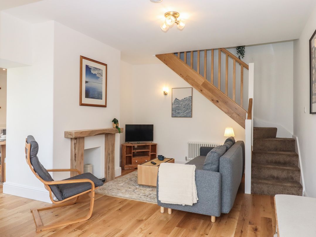 Hares Cottage