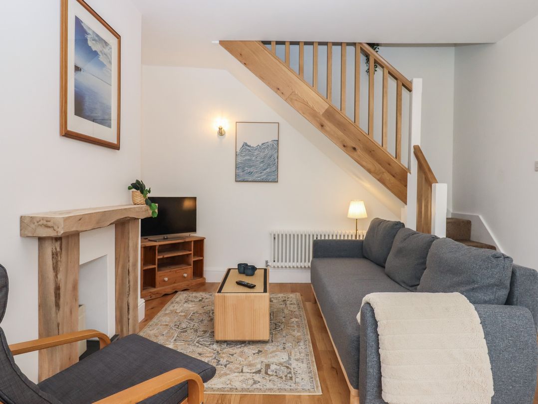 Hares Cottage