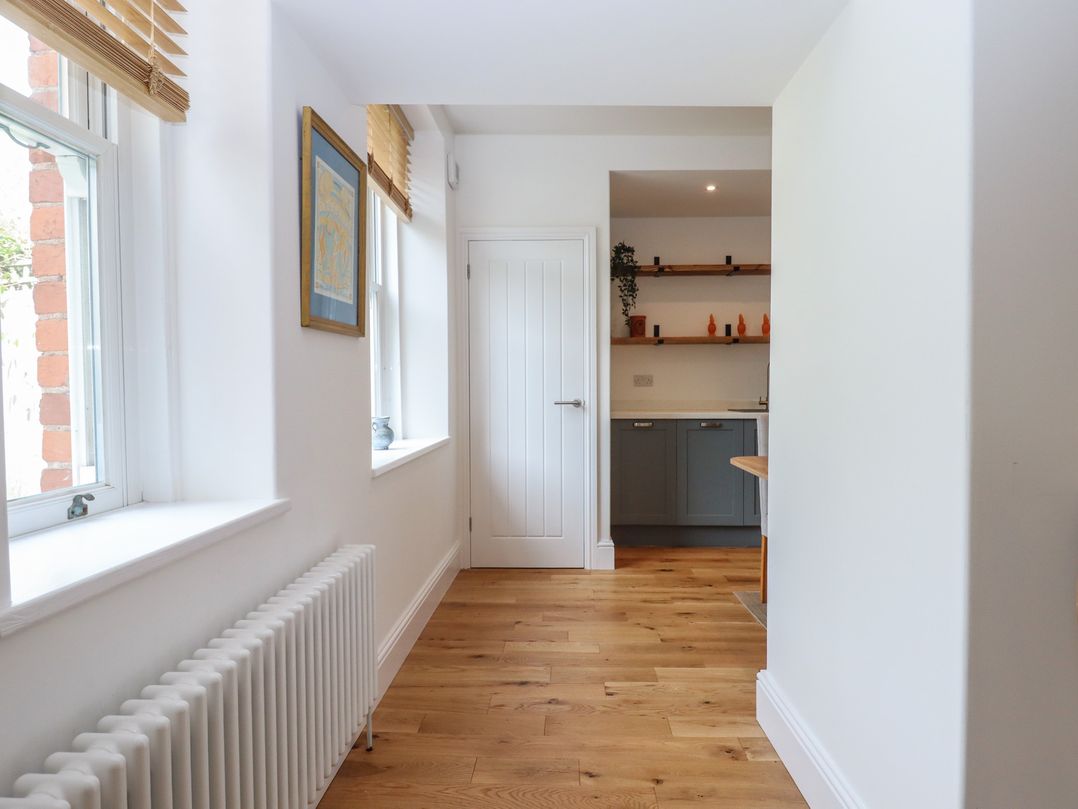 Hares Cottage
