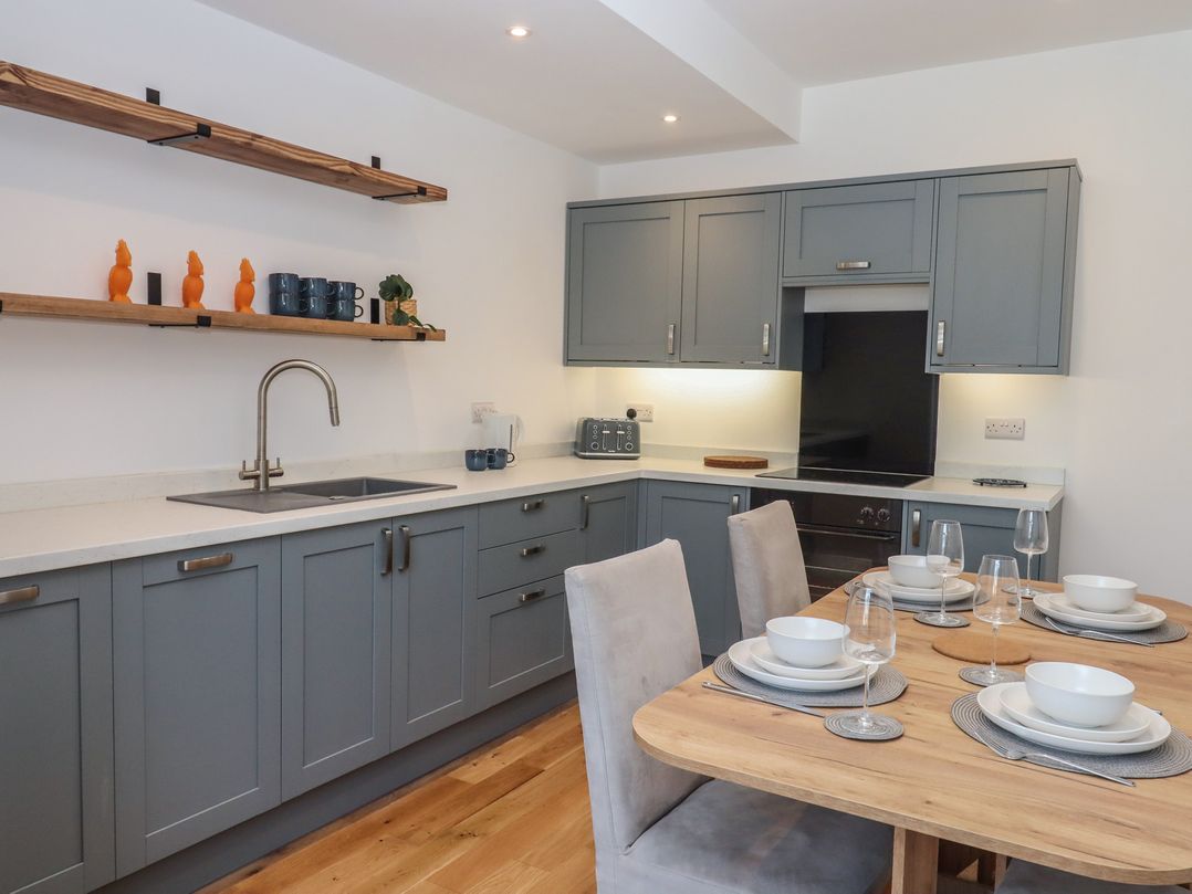 Hares Cottage