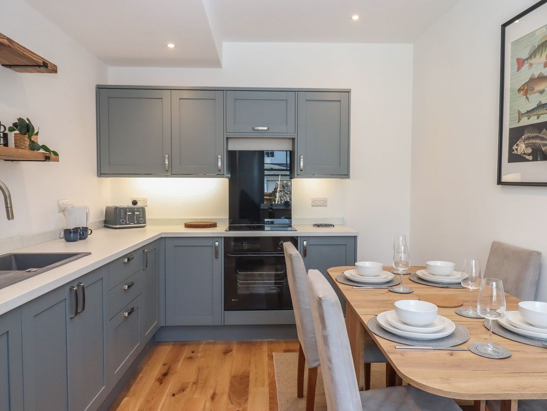 Hares Cottage