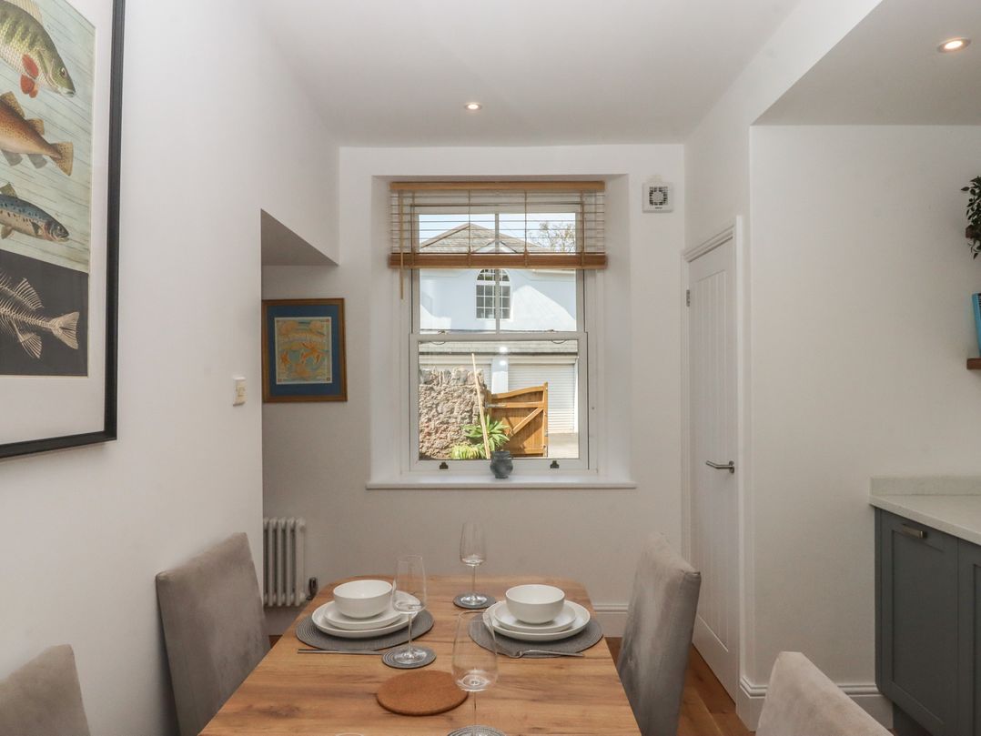 Hares Cottage