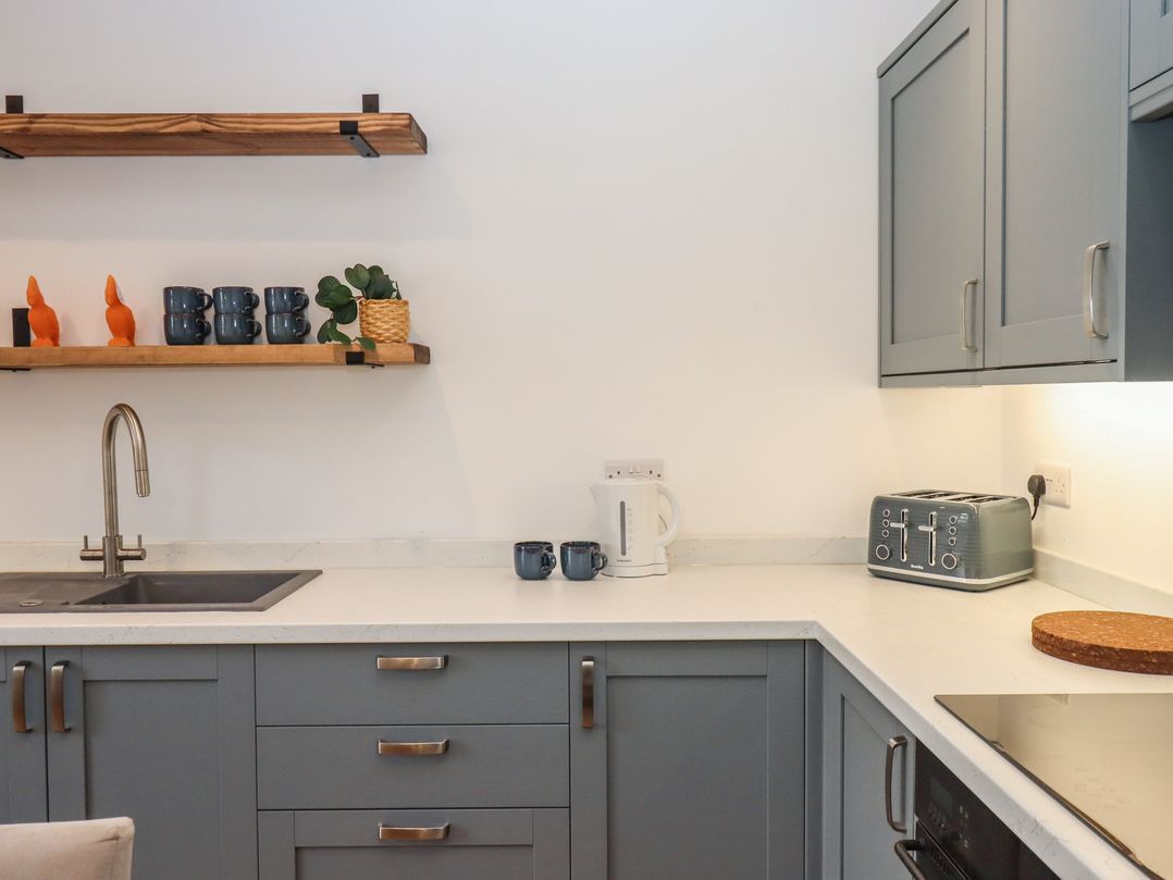 Hares Cottage