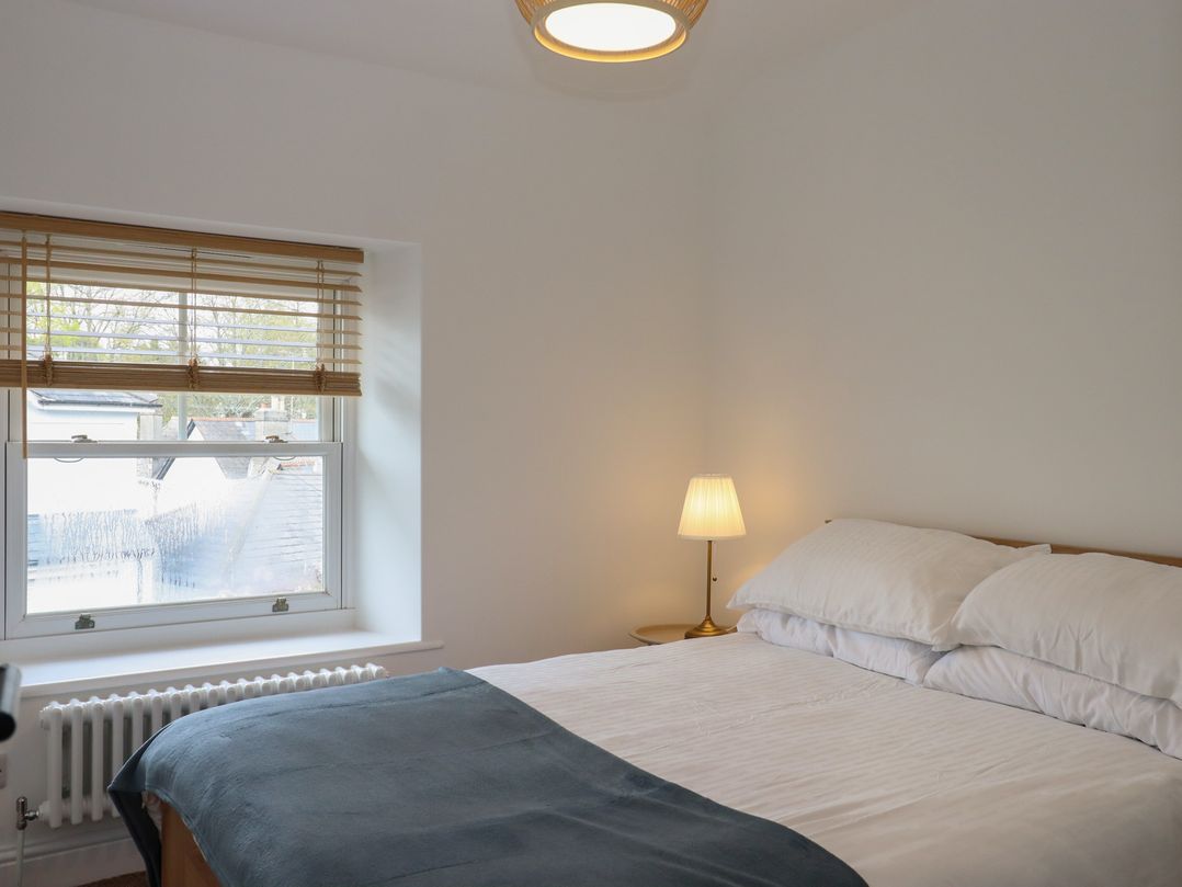 Hares Cottage