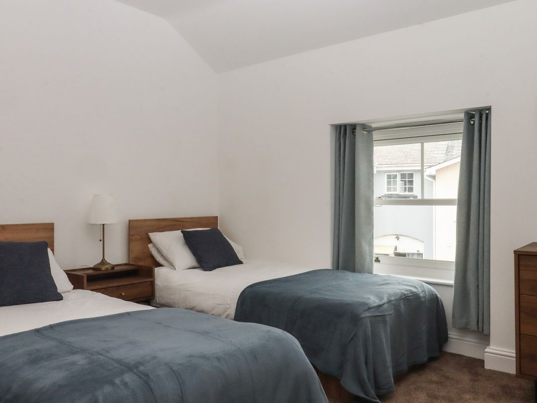 Hares Cottage