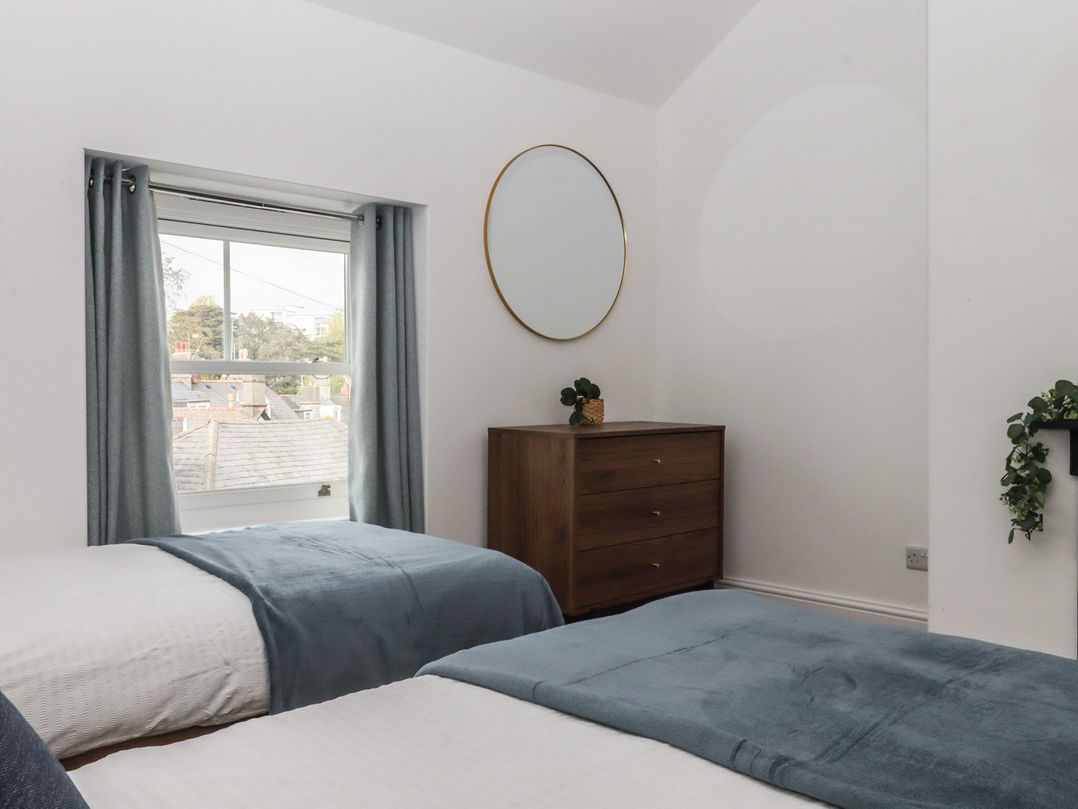 Hares Cottage