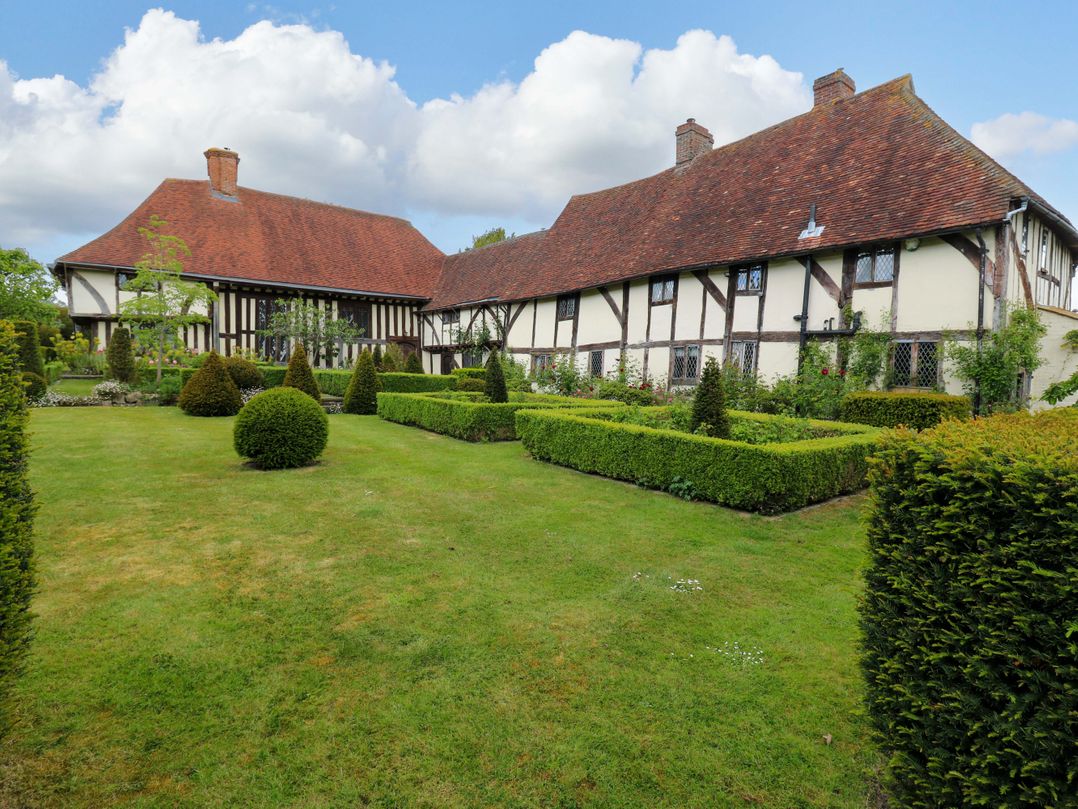 Dukes Place