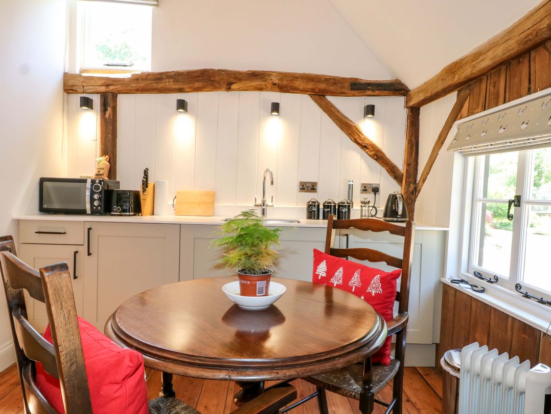 The Granary