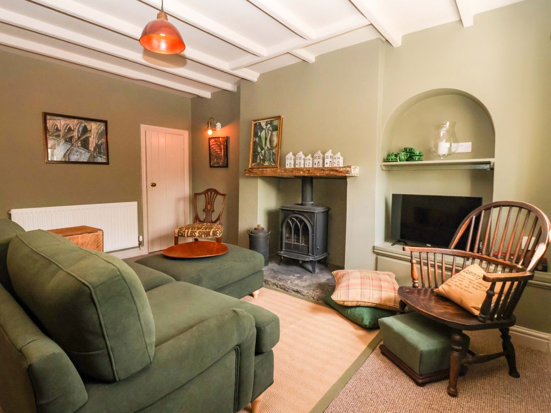 The Cook’s Cottage