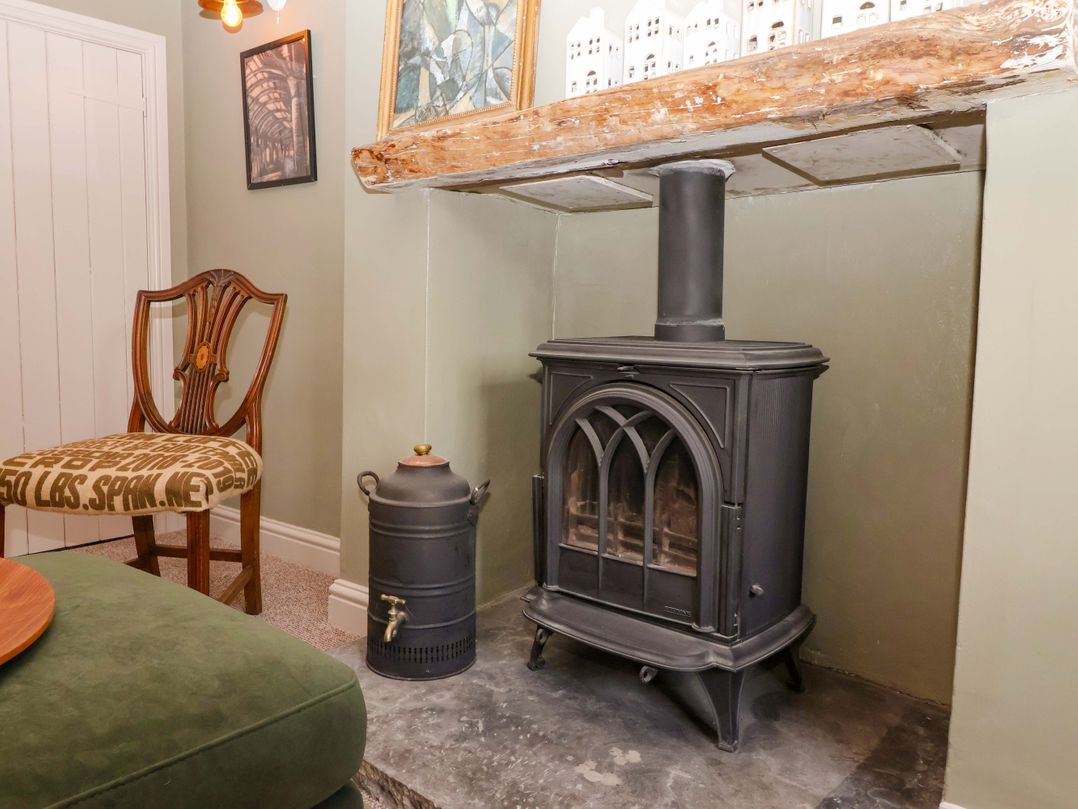 The Cook’s Cottage