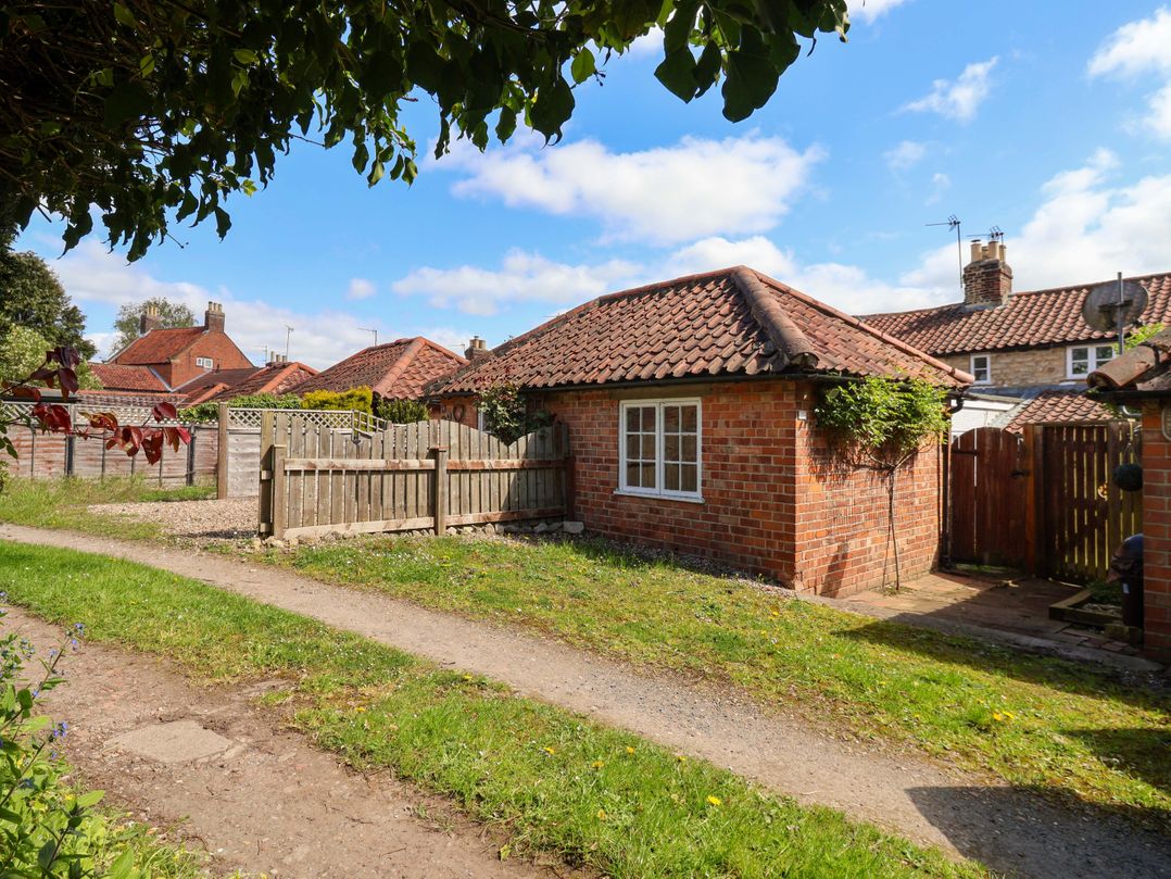 The Cook’s Cottage