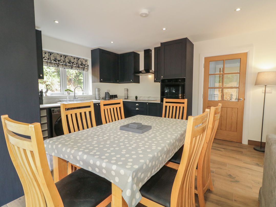 Brook Cottage