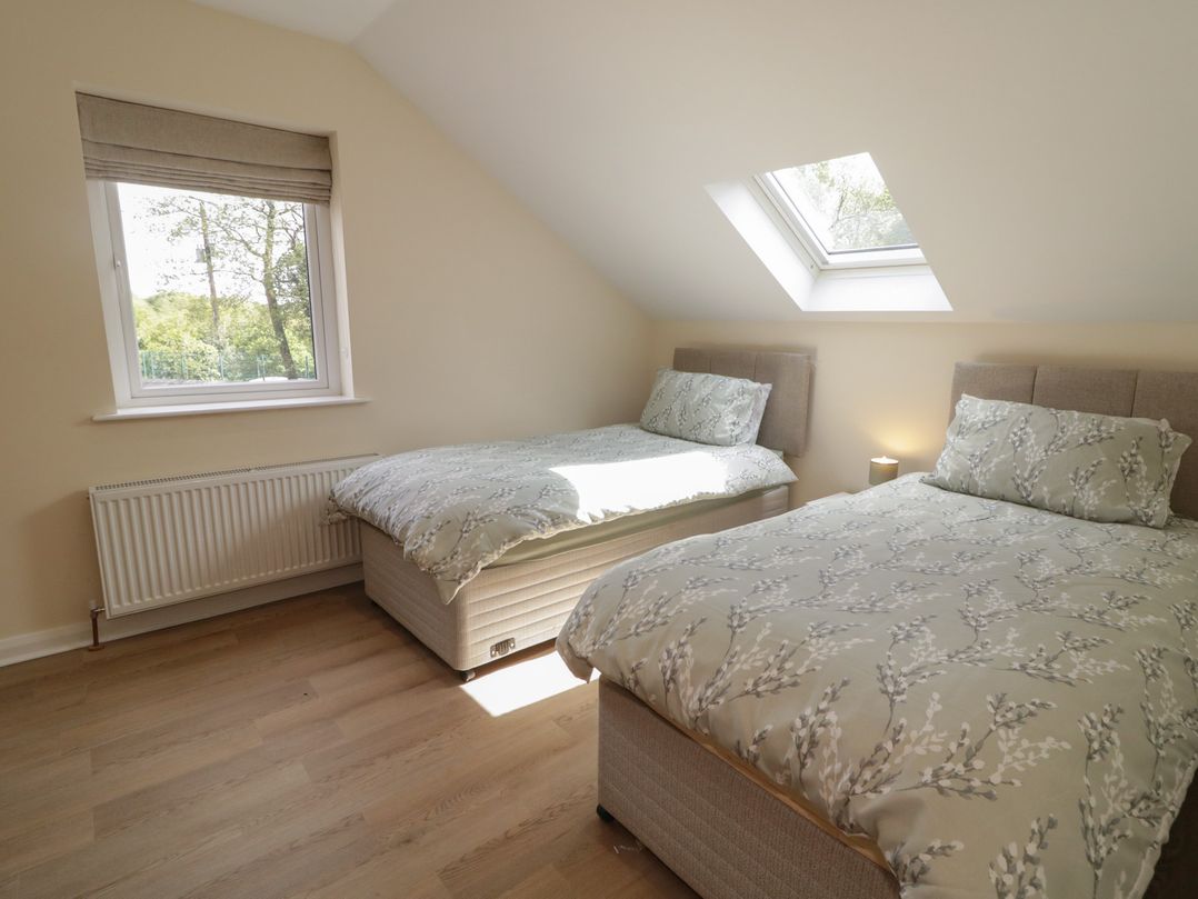 Brook Cottage