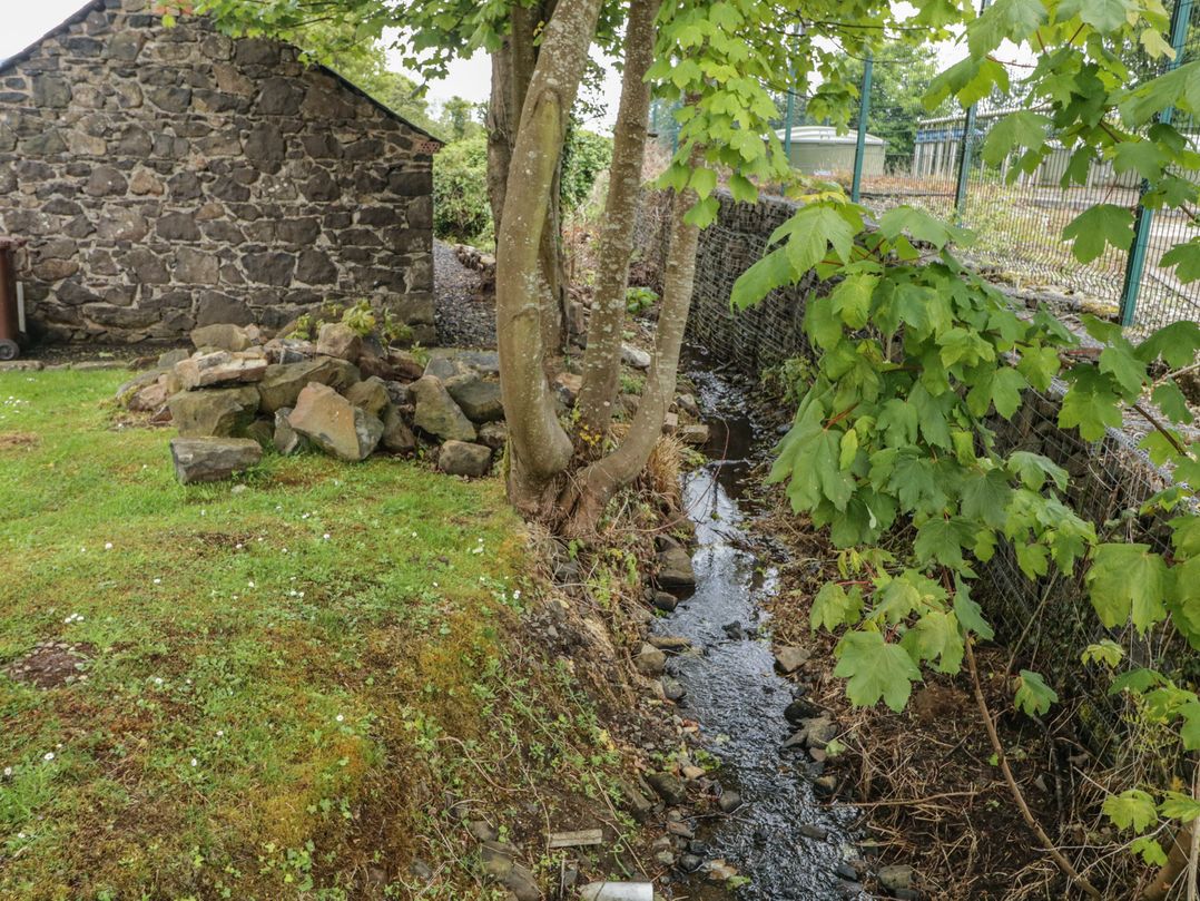 Brook Cottage