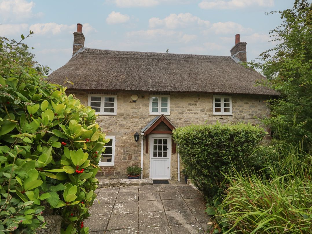 Woodbine Cottage