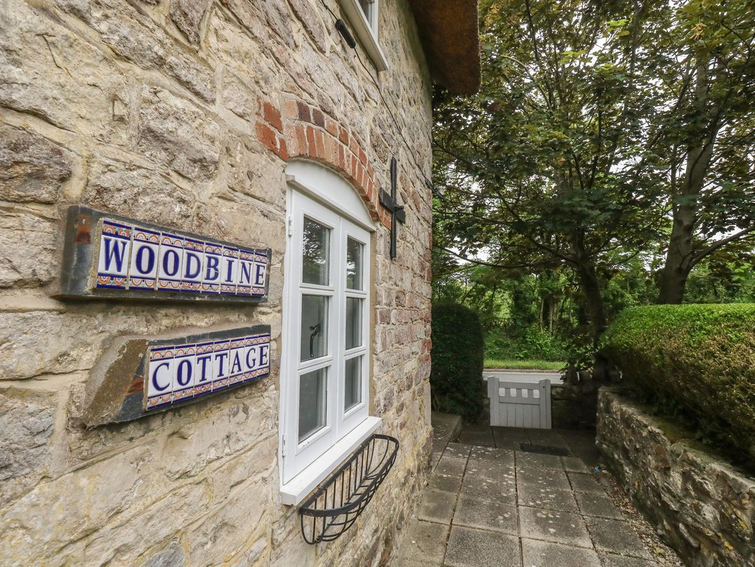 Woodbine Cottage