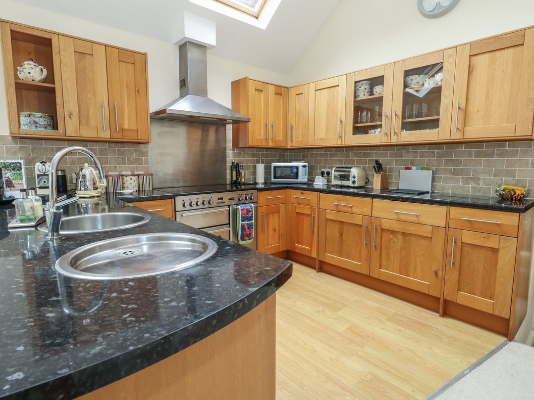 Woodbine Cottage