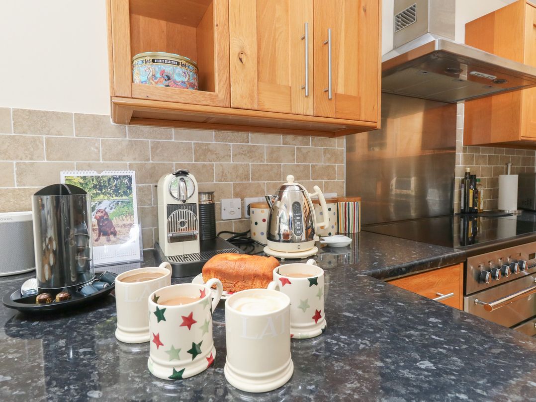 Woodbine Cottage