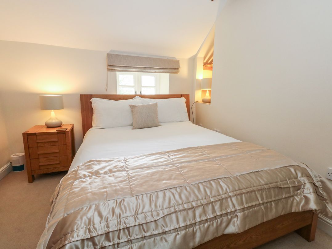 Woodbine Cottage