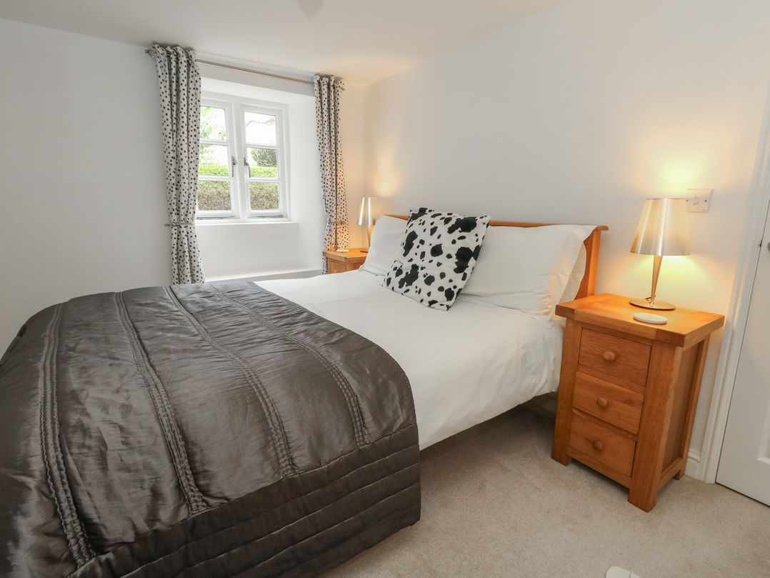Woodbine Cottage