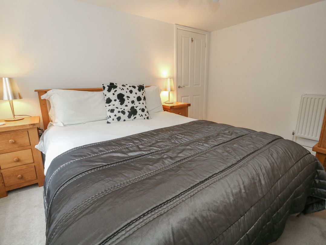 Woodbine Cottage