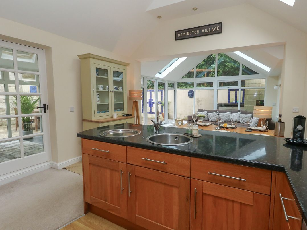 Woodbine Cottage