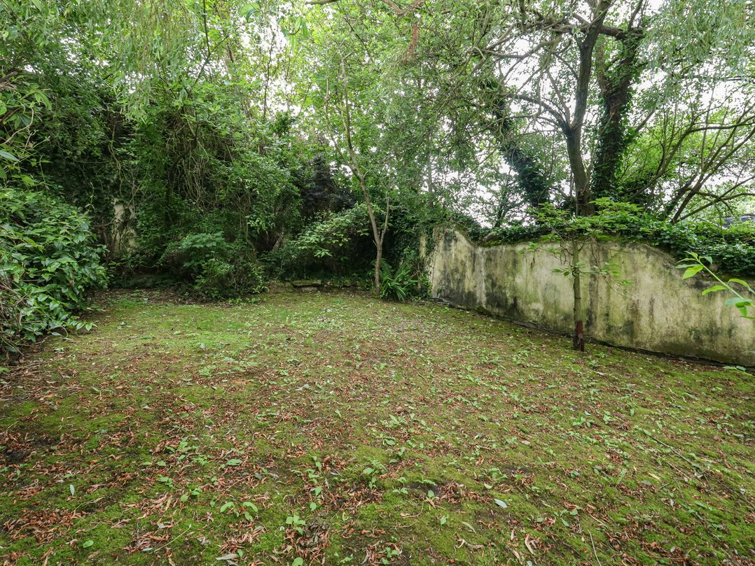 Woodbine Cottage