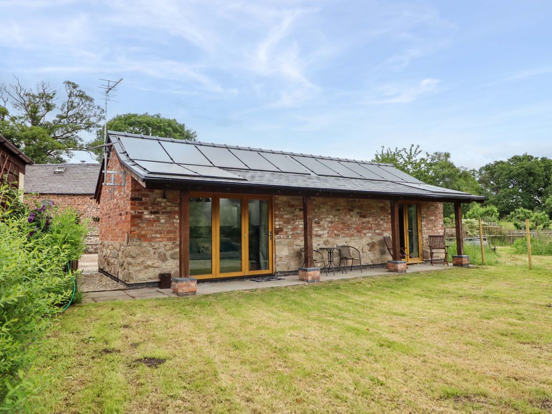 Henlle Home Farm