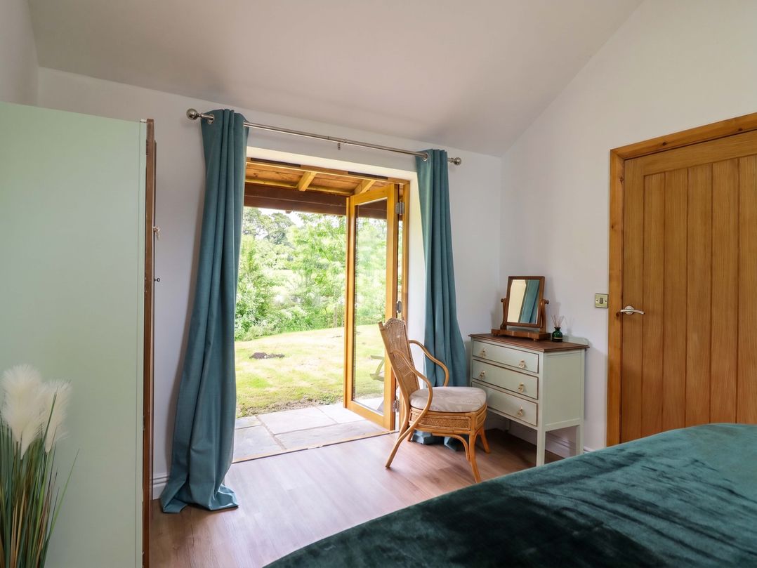 Henlle Home Farm