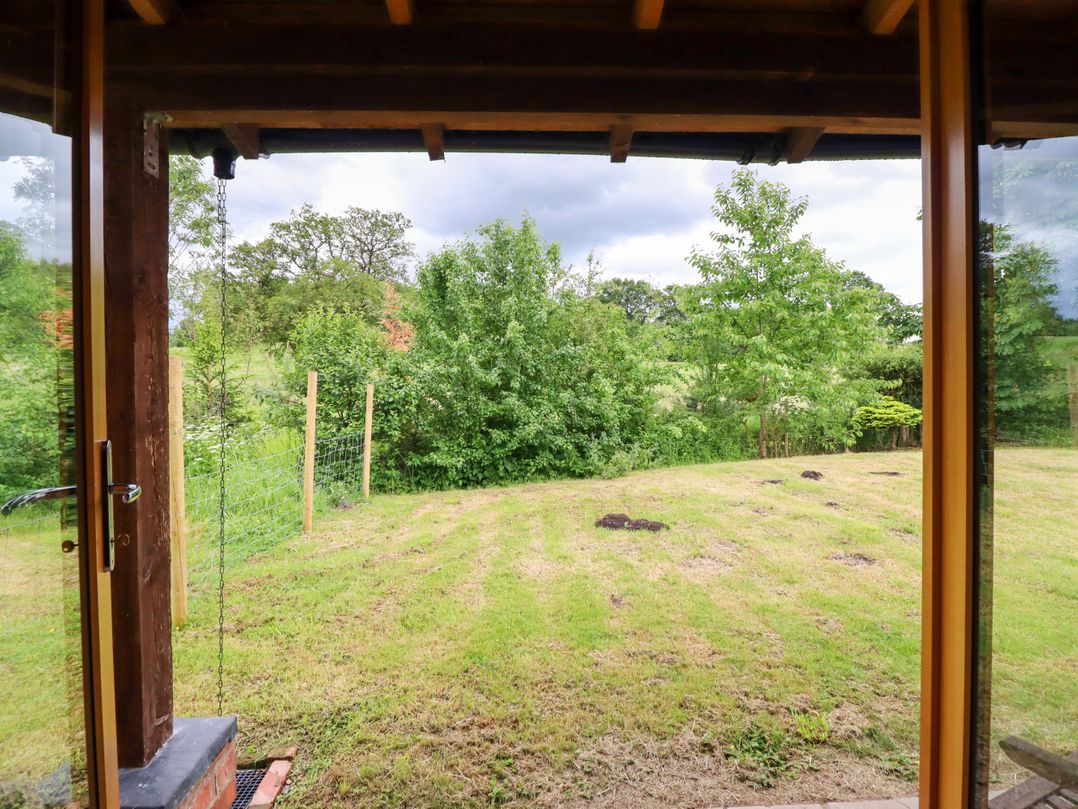 Henlle Home Farm