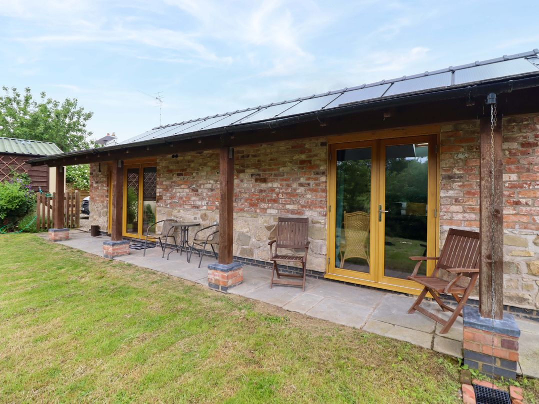 Henlle Home Farm