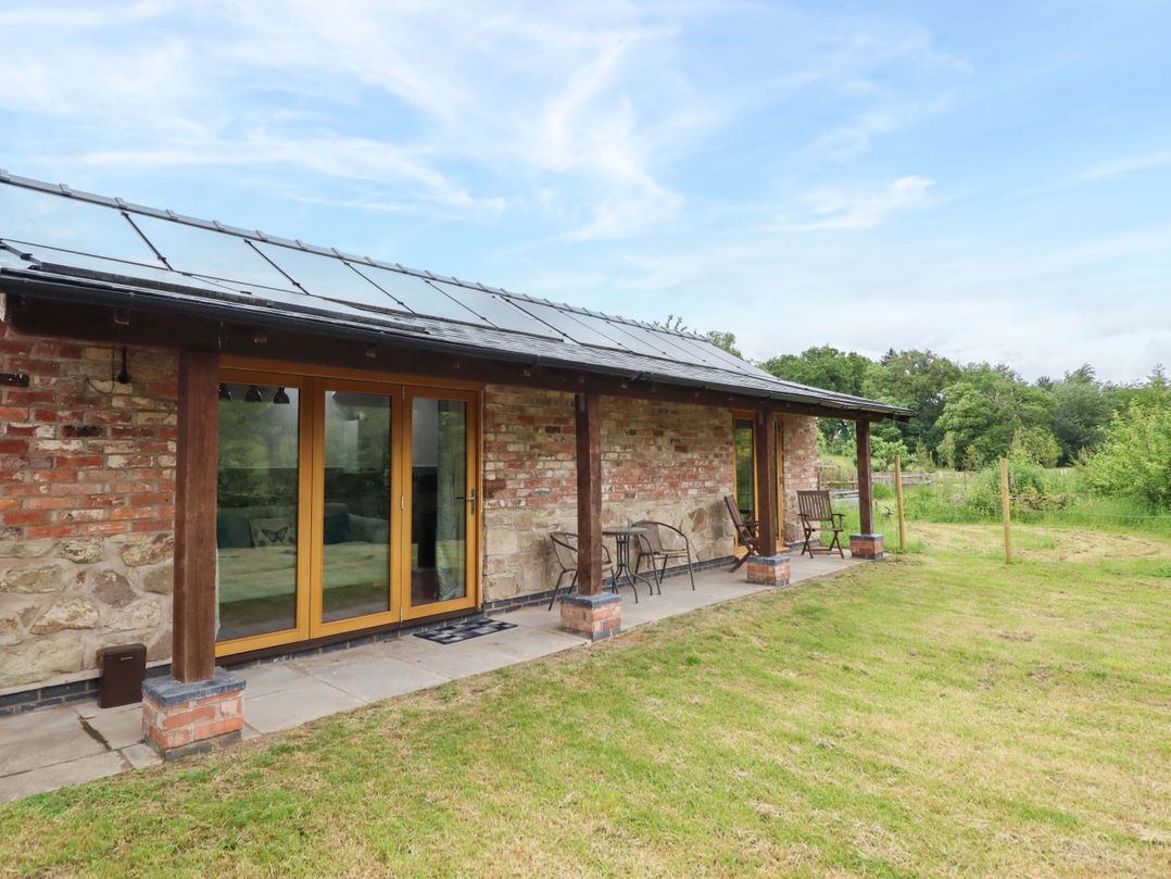 Henlle Home Farm
