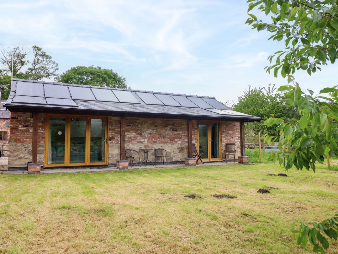 Henlle Home Farm
