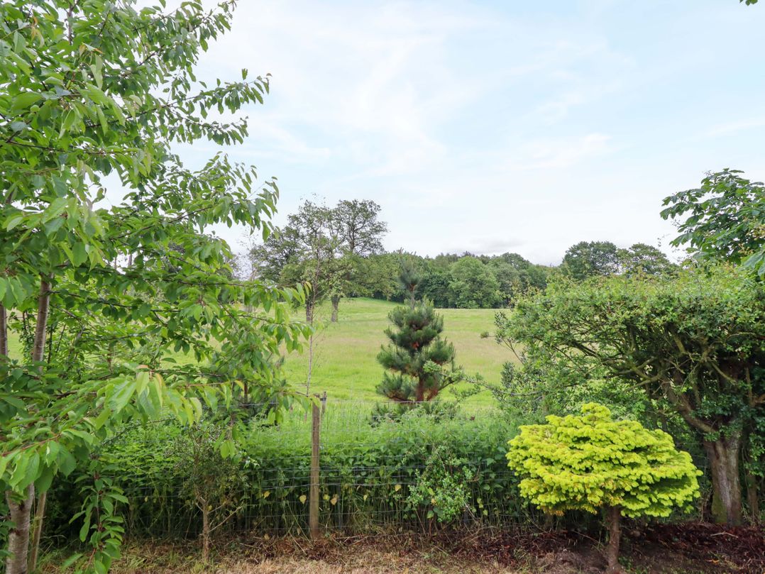 Henlle Home Farm