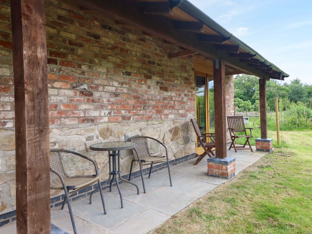 Henlle Home Farm