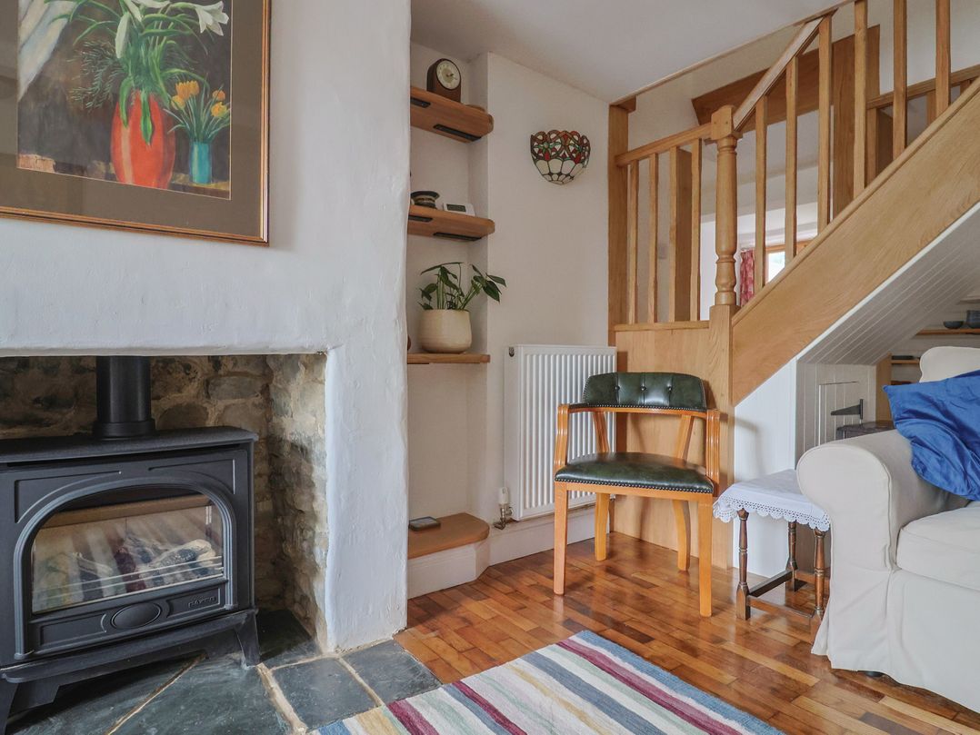 Saybrook Cottage